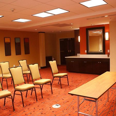 Residence Inn Pittsburgh Monroeville/Wilkins Township Facilidades foto