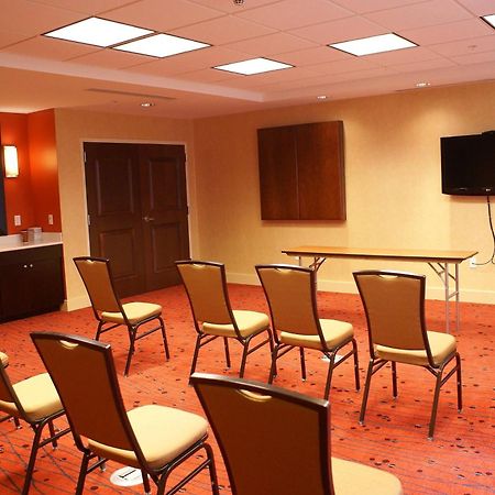 Residence Inn Pittsburgh Monroeville/Wilkins Township Facilidades foto