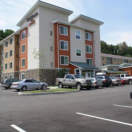 Residence Inn Pittsburgh Monroeville/Wilkins Township Exterior foto