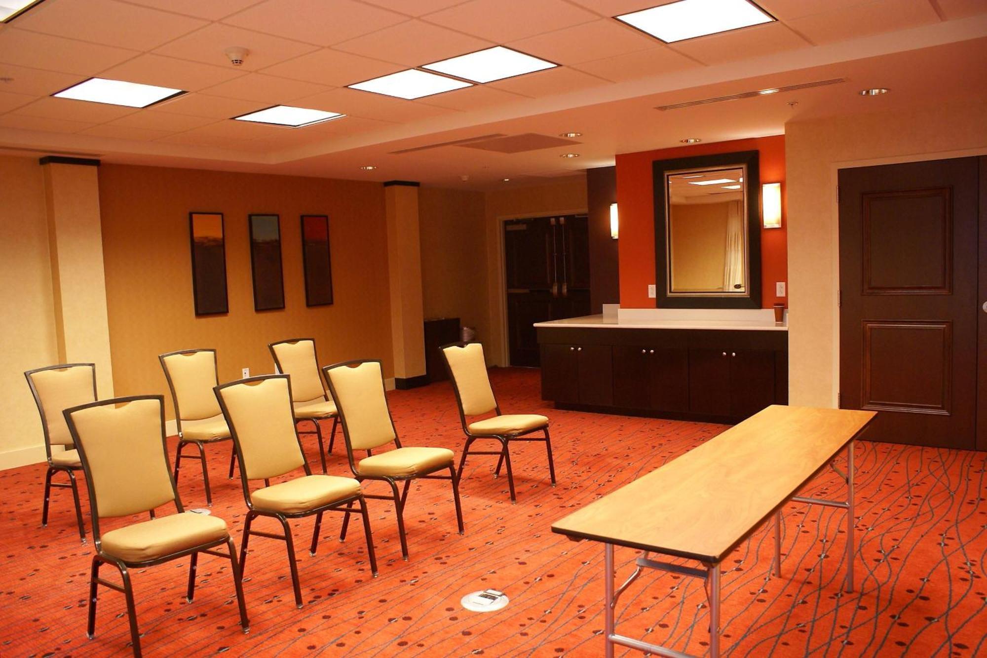 Residence Inn Pittsburgh Monroeville/Wilkins Township Facilidades foto